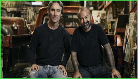 Frank Fritz Death: The Life And Legacy Of A Pawn Stars Icon